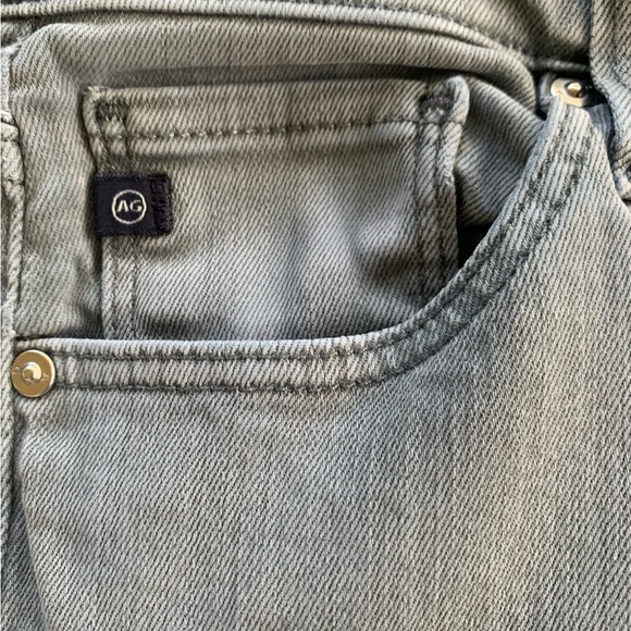 Adriano Goldschmied Jeans - Picture 5 of 10